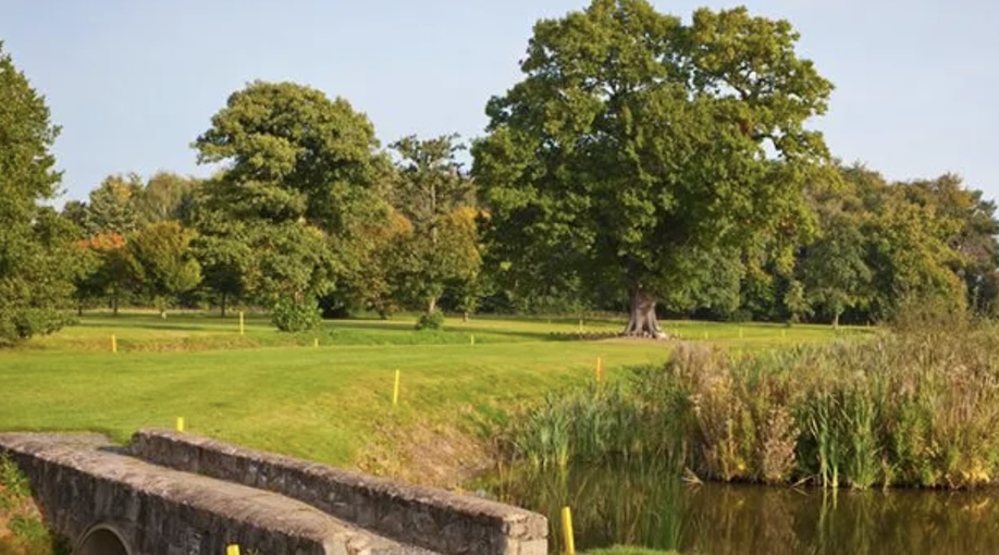 Photo of Northop Country Park Golf Club